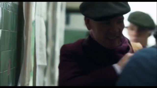 КАК ЖИВЕТ ДЖО КОУЛ И ЕГО ЛИЧНАЯ ЖИЗНЬ (John Shelby, Peaky Blinders)