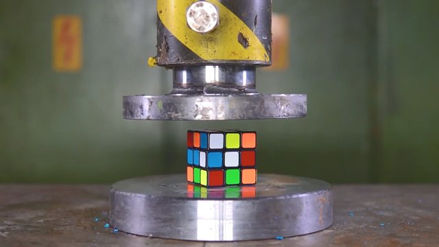 ЛУЧШИХ МОМЕНТОВ ГИДРАВЛИЧЕСКОГО ПРЕССА СОКРУШИТЕЛЬНАЯ ПОДБОРКА