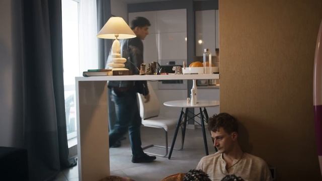 ЭТОТ СЕРИАЛ ОТРАЗИТСЯ ИСКРАМИ СОЛНЦА В ВАШЕМ СЕРДЦЕ! ИЗУМИТЕЛЬНАЯ КАРТИНА! Змеи и лестницы