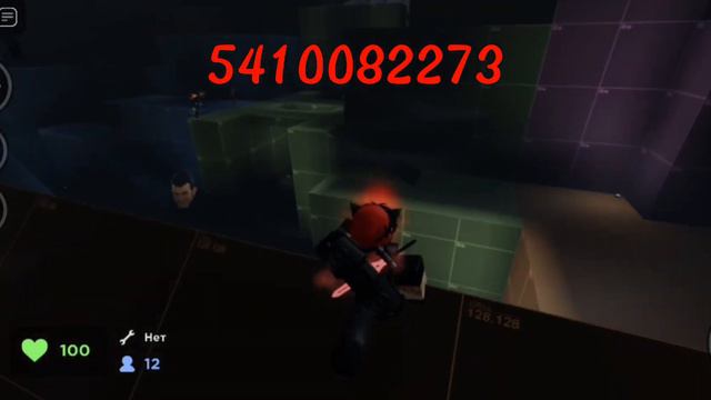 играю в evade + коды на песни в evade!