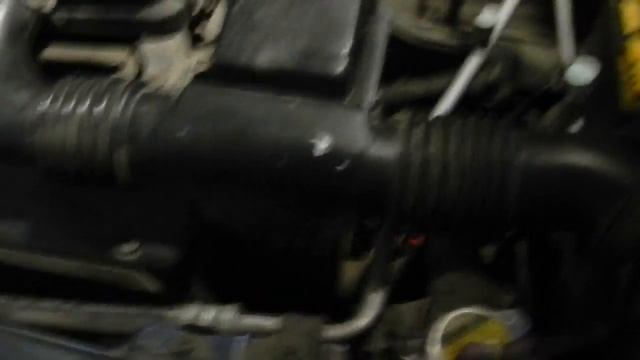 установка подогрева №1 Suzuki Swift (Сузуки Свифт)