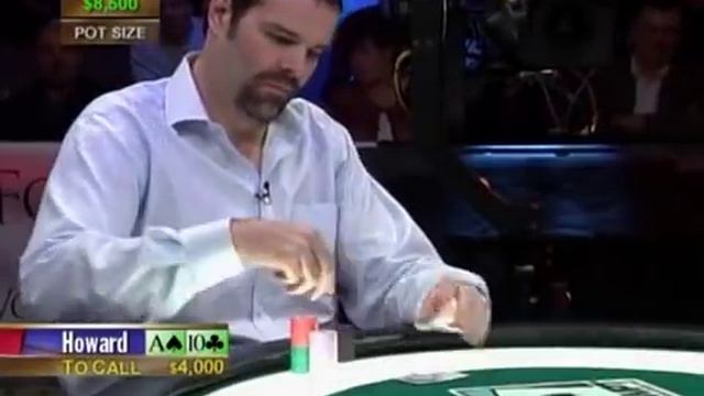 World Poker Tour 1x06 World Poker Finals