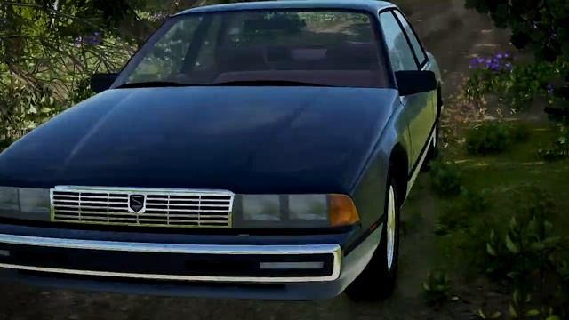 Cars vs Broken Bridges - BeamNG Drive