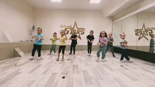 Разминка - помогатор