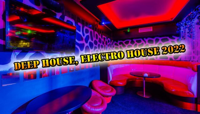 Deep House, Garage 2022 | Broken Links - Disconnect (Zeuskiss Remix)