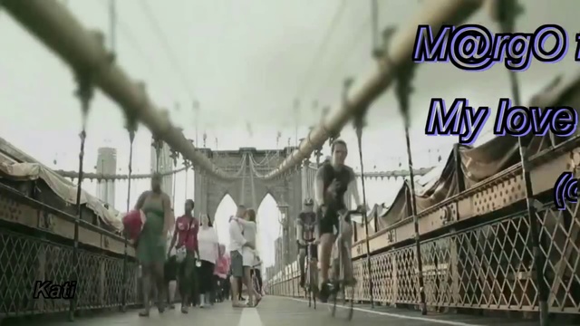 M@rgo & Mode One - My Love In Your Heart [2014]