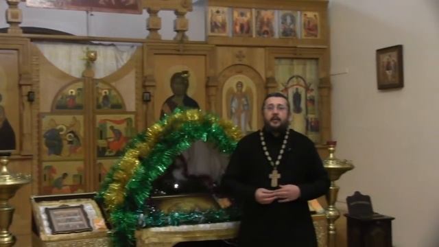 Как научиться любить Бога. Священник Игорь Сильченков