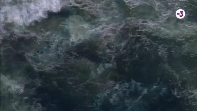 Городские легенды | 32 серия