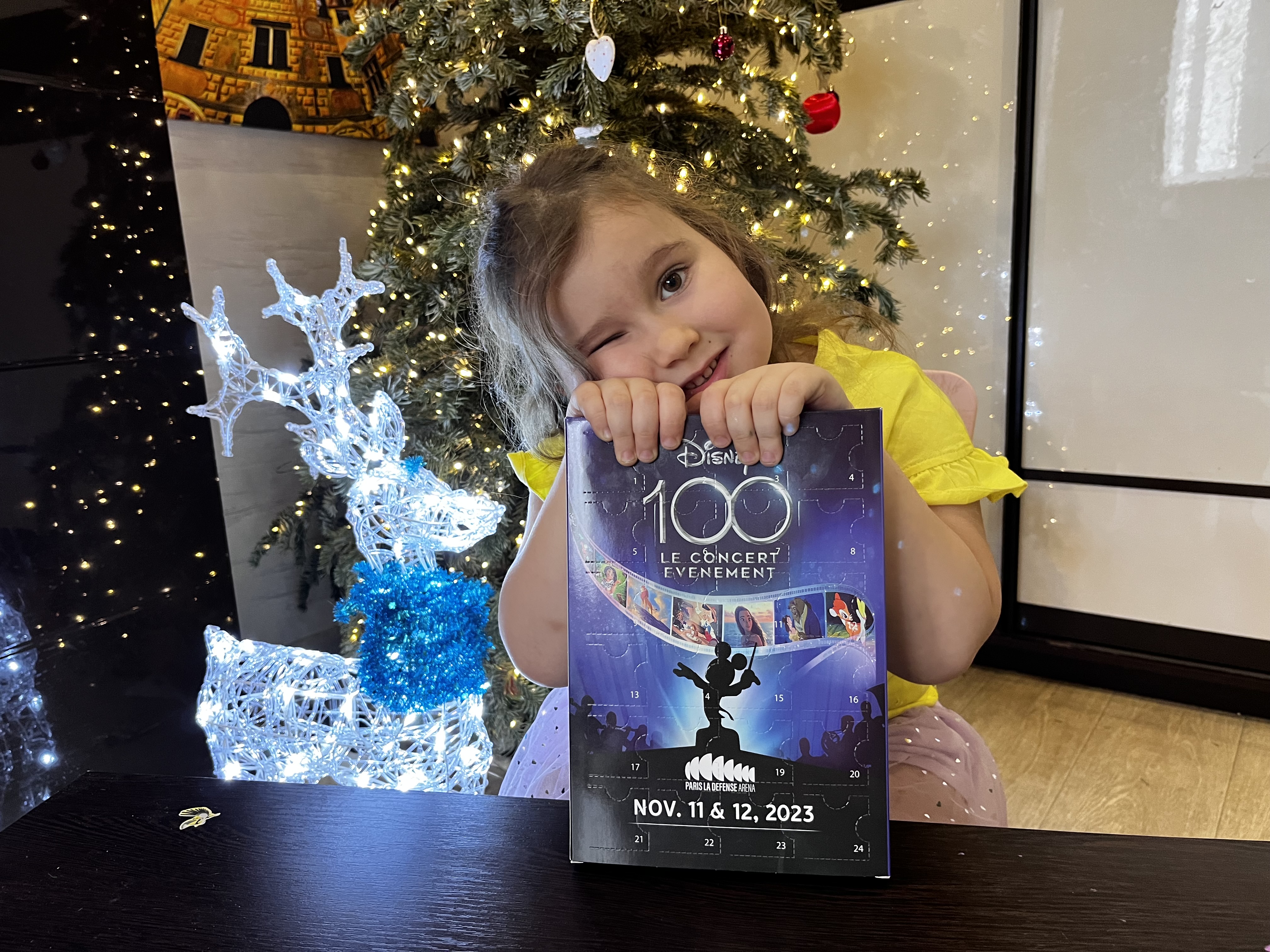 Большая Новогодняя ? распаковка Адвент календарей Part 2 #видеодлядетей #детскийканал