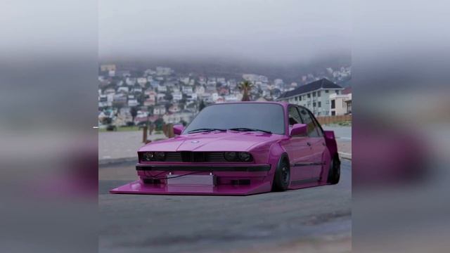 HENSONN - SAHARA - PHONK - 1 hour loop