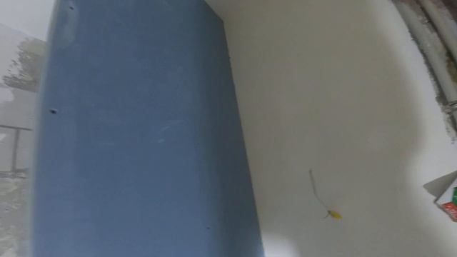 Перегородка из Гипсокартона в Ванной для Поддона. Делаем душевую кабину.