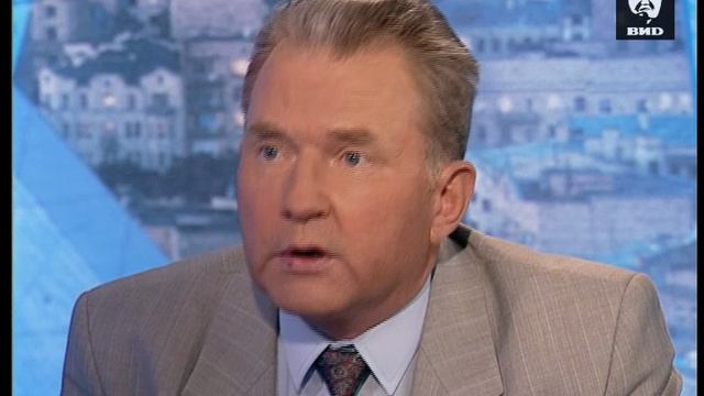 Час Пик 11.07.1996