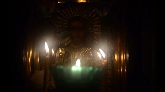 Сильная молитва, чтобы солдат вернулся домой живым