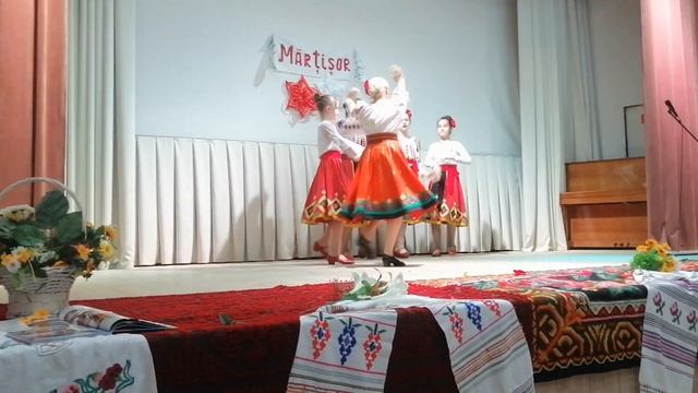 новый танец группы ЛУМЕ