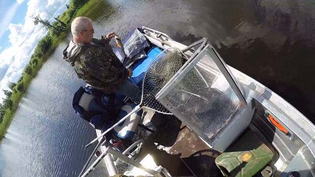 Рыбалка на Иртыше. Тугалово. Начало лета. Соры