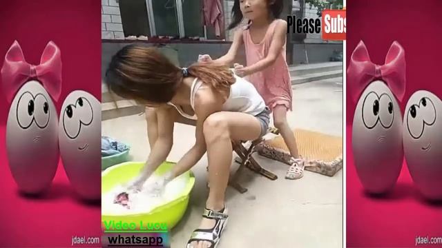 Китайские приколы #18 - китайские приколы подборка приколов 2018