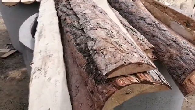 Беседка бани своими руками в стиле "Леший"