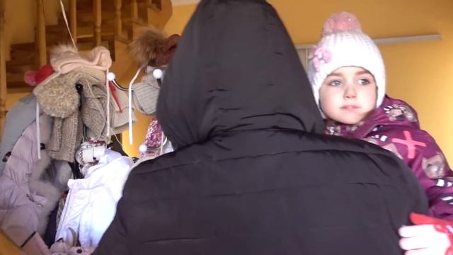 VLOG Меня всё бьёт током. Нашла подругу