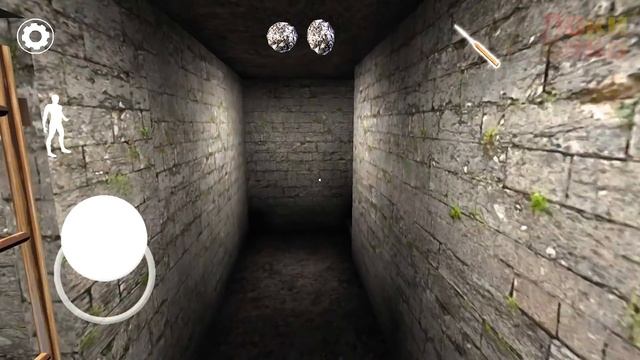 GRANNY 3 Смешные моменты ►Обновление + НОВАЯ Концовка