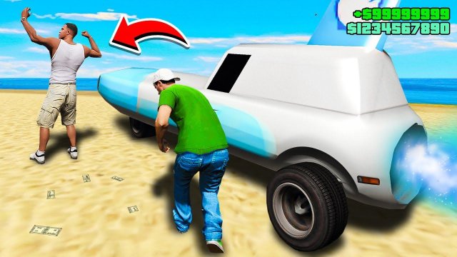 УГНАЛ ВСЕ БЫСТРЫЕ МАШИНЫ У ГАНГСТЕРА ФРАНКЛИНА ГТА 5 МОДЫ РАЙЛЮХА