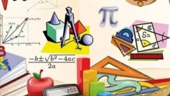 Алгебра 7 класс. График линейного уравнения с двумя переменными