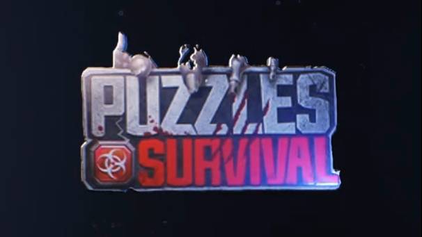 Puzzles & Survival - Утраченный антиквариат - Реликвии Ли - Атака убежища мусорщика