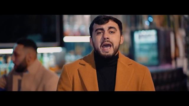 2 бакала вина .Бабек Мамедрзаев & MAO - Два бокала вина (MOOD VIDEO 2023)новинки музыка клип