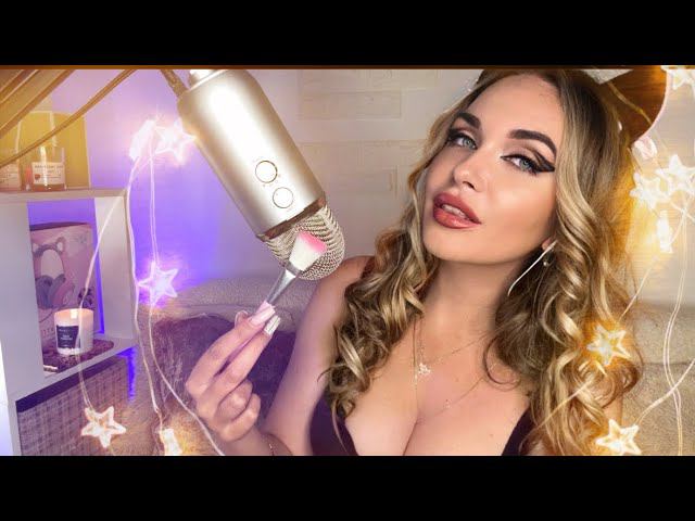 АСМР ЛОФИ / Болталка Новости Моего Канала/ Давайте Обсудим