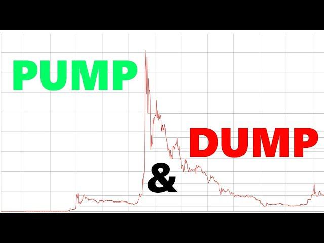 Фондовый рынок * Итоги дня * Ждем дивидендов * Пампы и Дампы