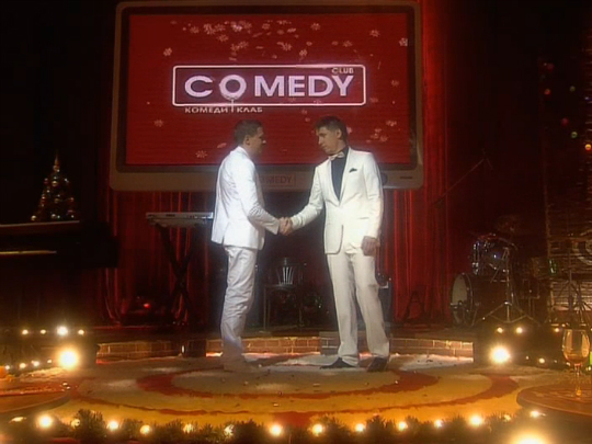 Тимур Батрутдинов и Олег Верещагин - Два человека, у которых все очень плохо