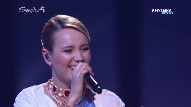 Клава Кока - Зая  | SnowПати 5