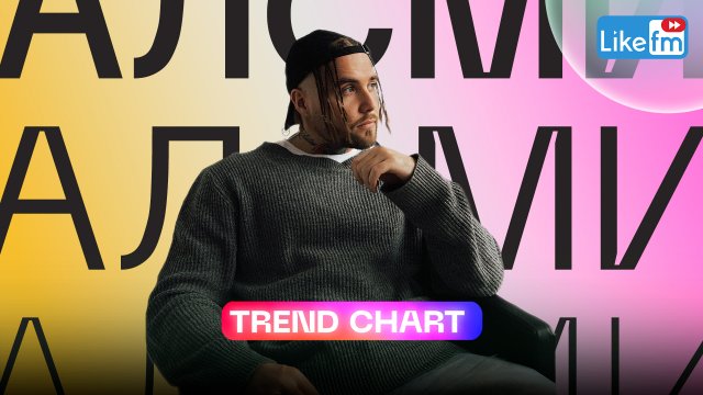 АлСми: как создает треки? Что будет с музыкальной индустрией в будущем? И при чем здесь нейросеть?