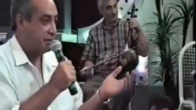 Корифеи Азербайджана. Расим Балаев и Алим Гасымов. 🎼  👏