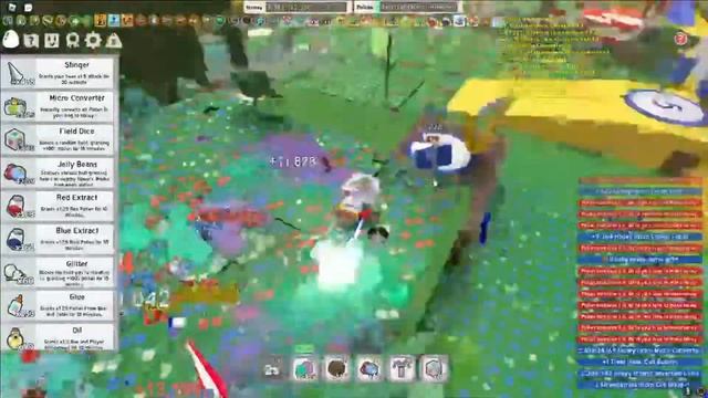 Лучшие донаты в храм ветра в роблокс би сварм симулятор пчеловода purple potion/ РЫБКА PLAY