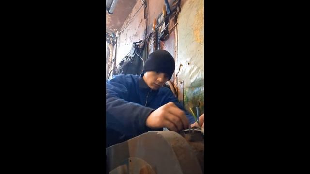 Подключение магнитных пускателей с тепловым реле