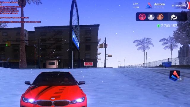 КАК ПОВЫСИТЬ ФПС на ЛАУНЧЕРЕ АРИЗОНА РП | GTA SAMP | ARIZONA RP
