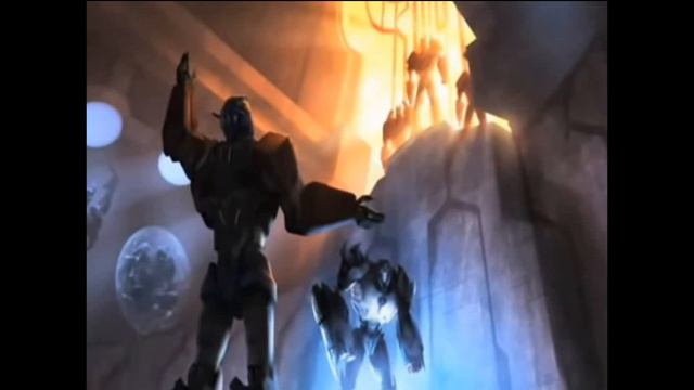 Полная хронология трансформеров