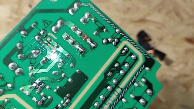 Посудомоечная Hansa ошибка нагрева. Бюджетная посудомоечная Hansa Gorenje Candy не греет. Часть 1.