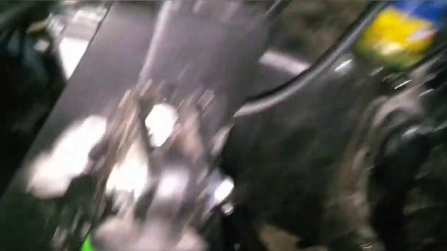 PZ-30 на ТУНГУС 600