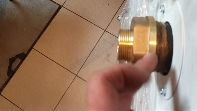 МЕНЯЕМ АОГВ СВОИМИ РУКАМИ! СОВЕТЫ ОТ МАСТЕРА. Замена чугунного котла на стальной Лемакс!