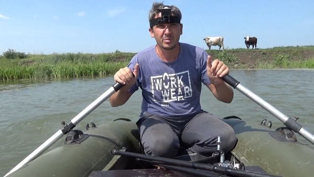 Карп(сазан) на кружки и бутылки летом.Ловля карпа(сазана) в жару!