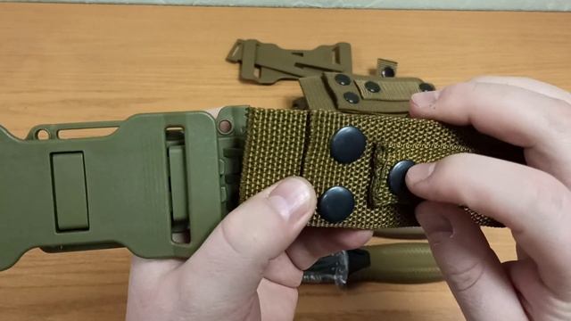 Подробный обзор и сравнение ножа Gerber Strongarm с репликой