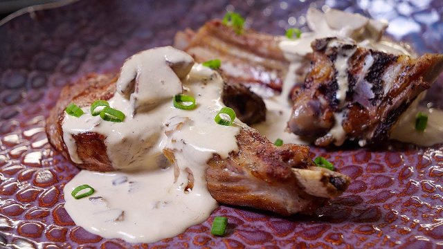 Простите меня, но я не мог остановиться