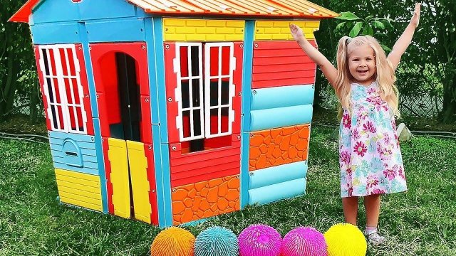 Nursery Rhymes song for Children, Babies - 30 Minutes Best kids songs