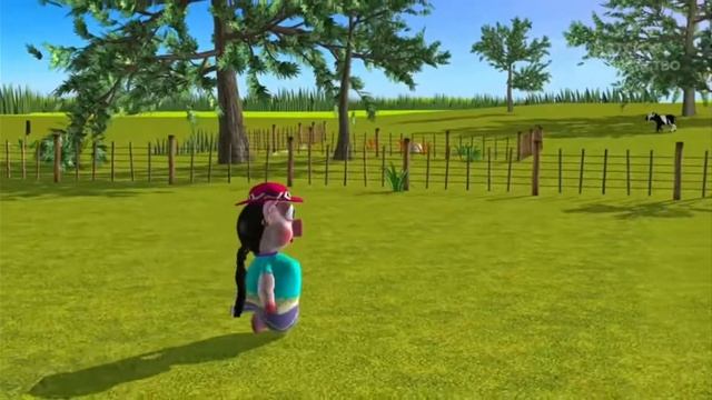 Хрюшка Свинюшка Собралась Гулять!!