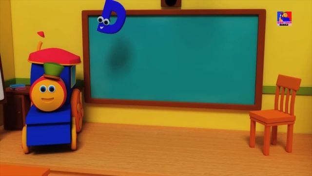 bob поезд еда песня | рифмы для детей | детские рифмы | Bob Train Food Song | Kids | Food Song