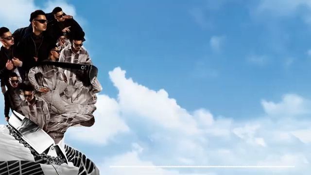 SQWOZ BAB - POW POW 10 ЧАСОВ