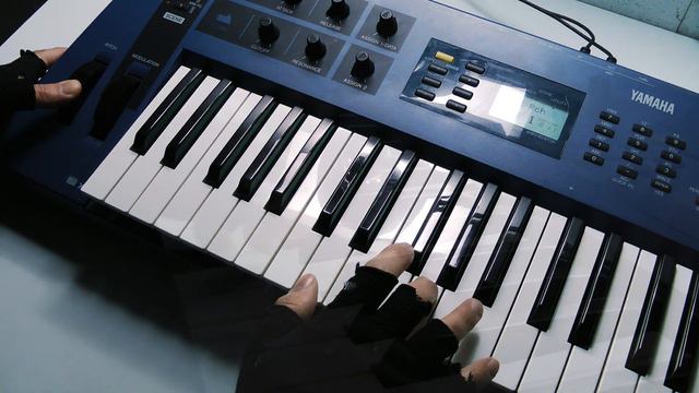 The Terminator (1984) - Tunnel Chase Cover