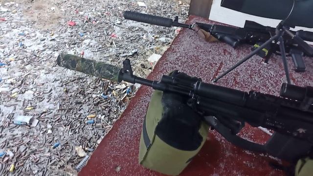 Сайга 308-1 исп 61