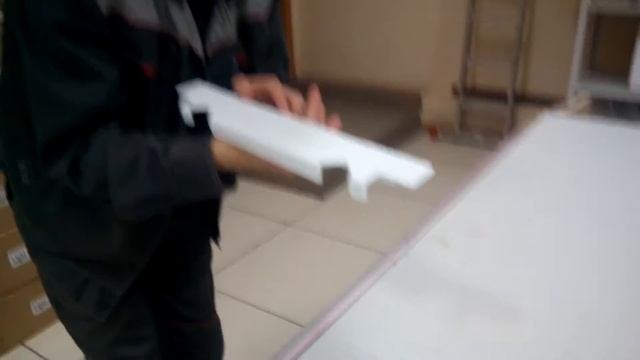 Гибка пластика своими руками